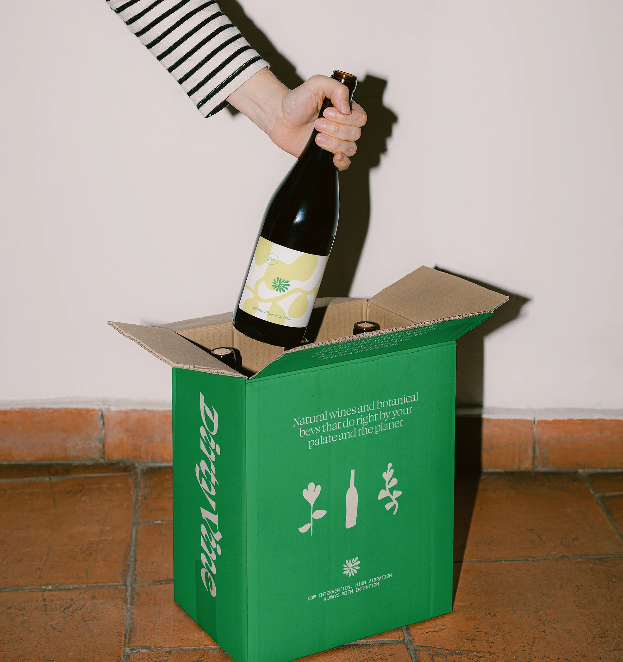 DirtyVine