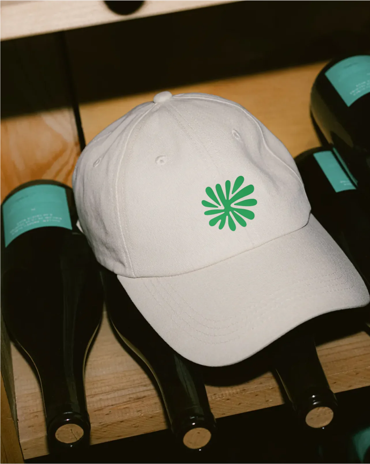 DirtyVine hat design by Goodside