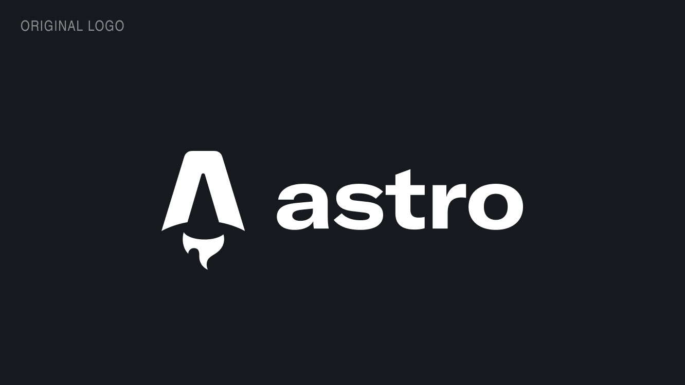 Astro brand design by Goodside, image 4