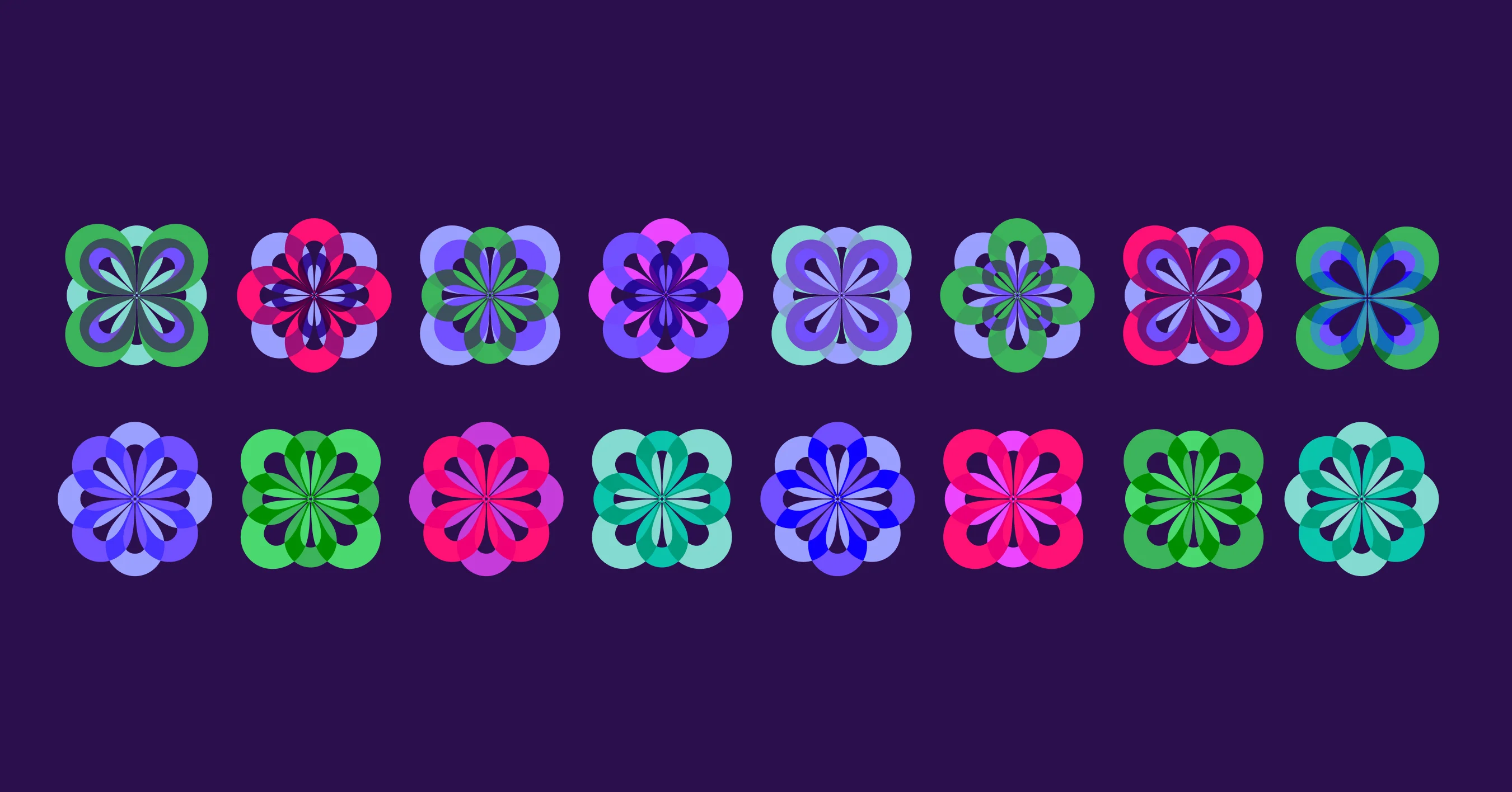 Bloomnet brand design by Goodside, image 10