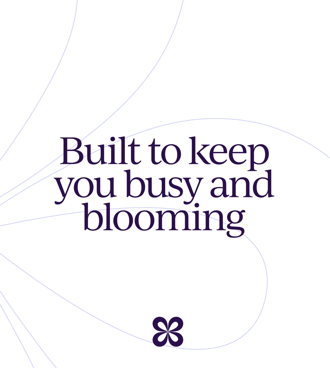 Bloomnet brand design by Goodside, image 5