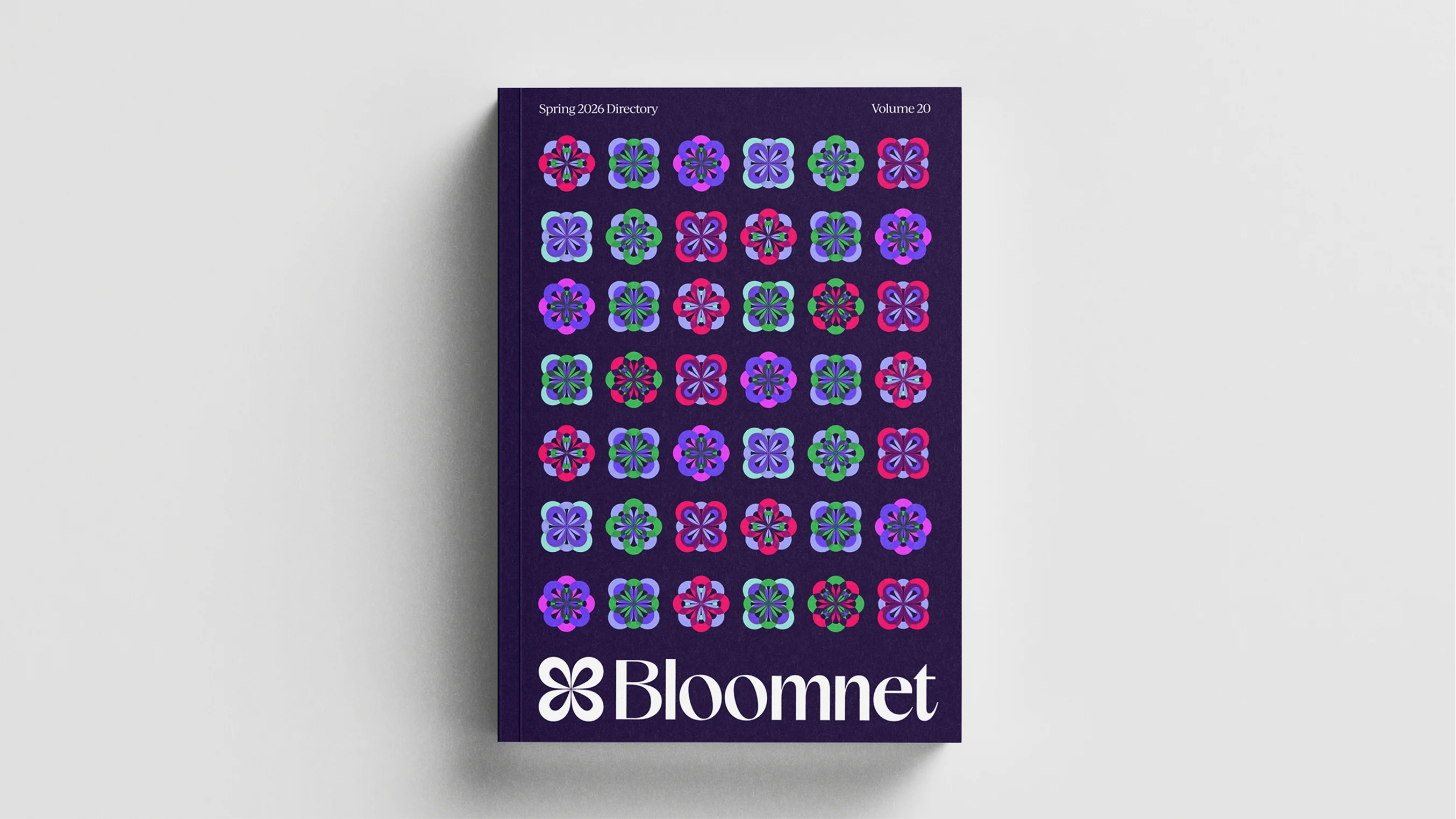 Bloomnet brand design by Goodside, image 9