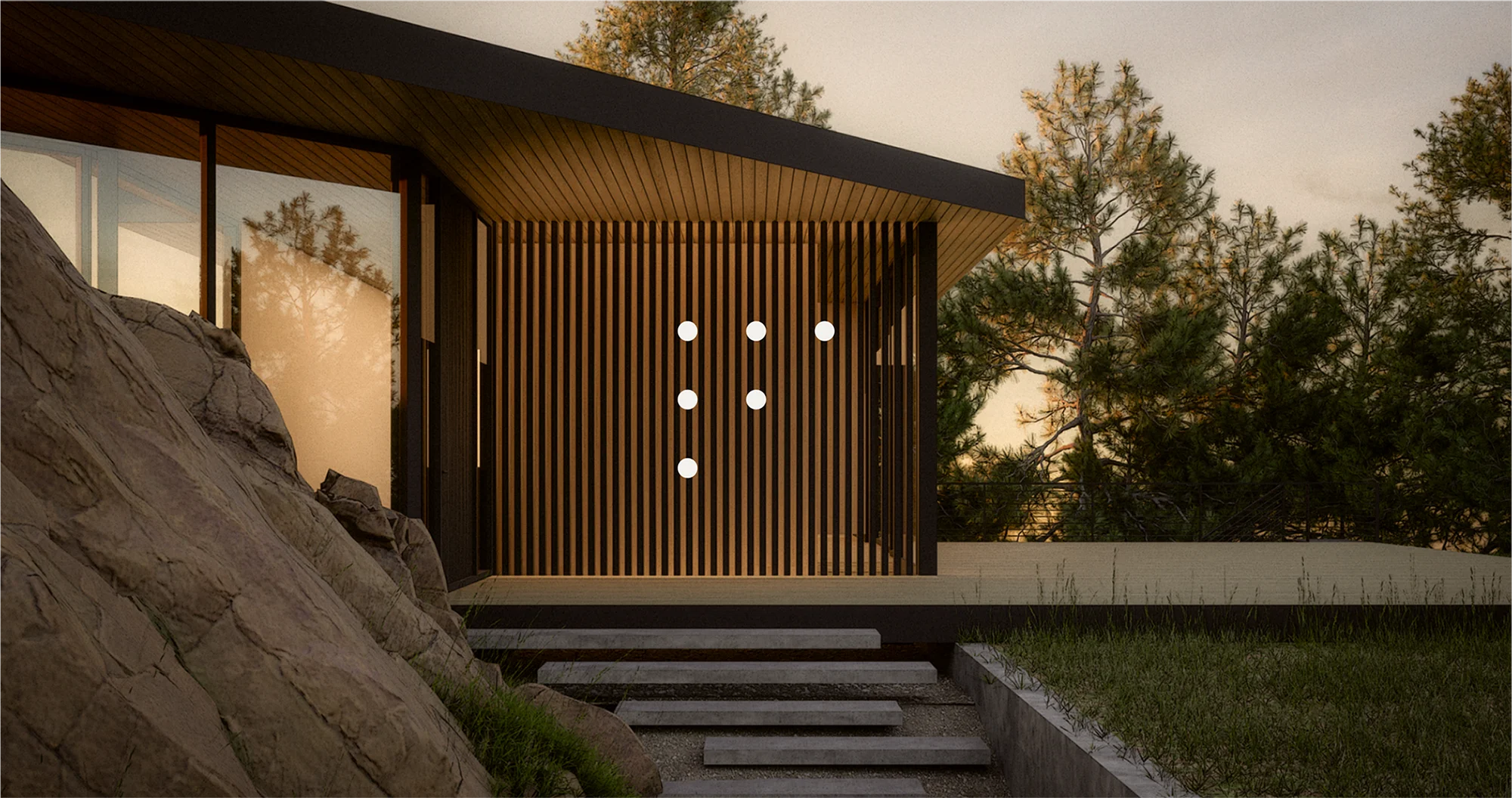 Follow Architecture
