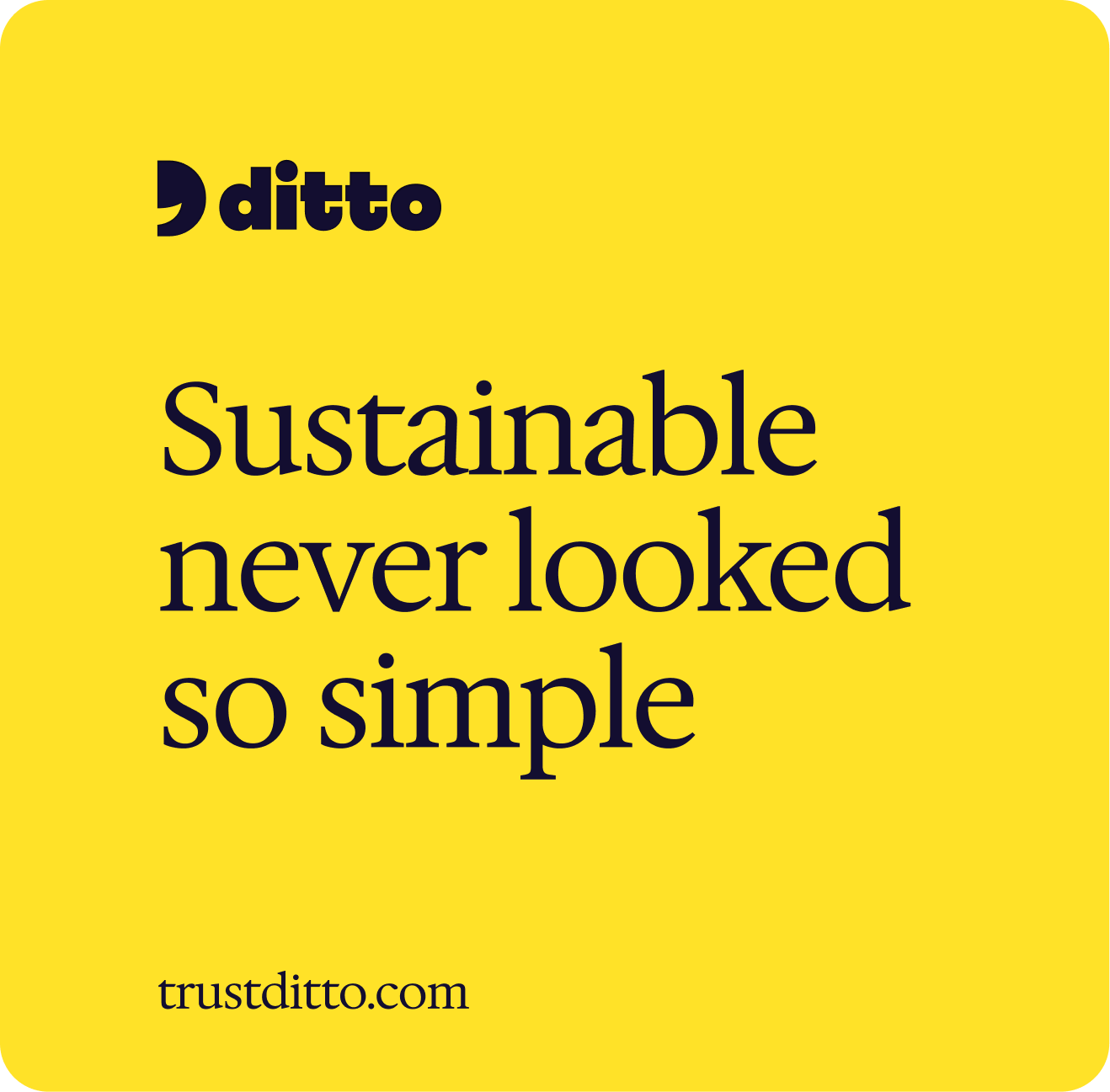 Ditto brand design by Goodside, image 13