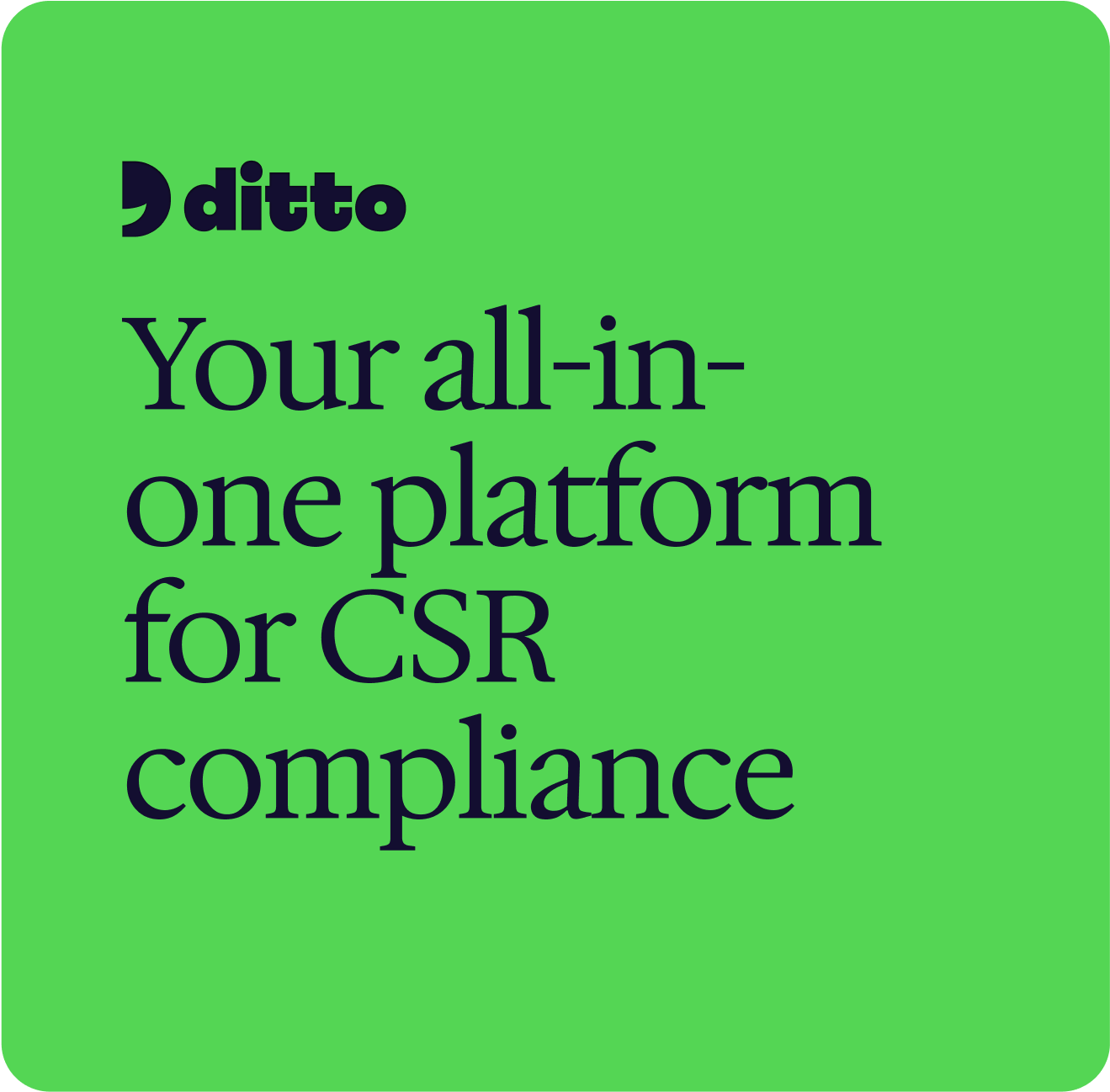 Ditto brand design by Goodside, image 15