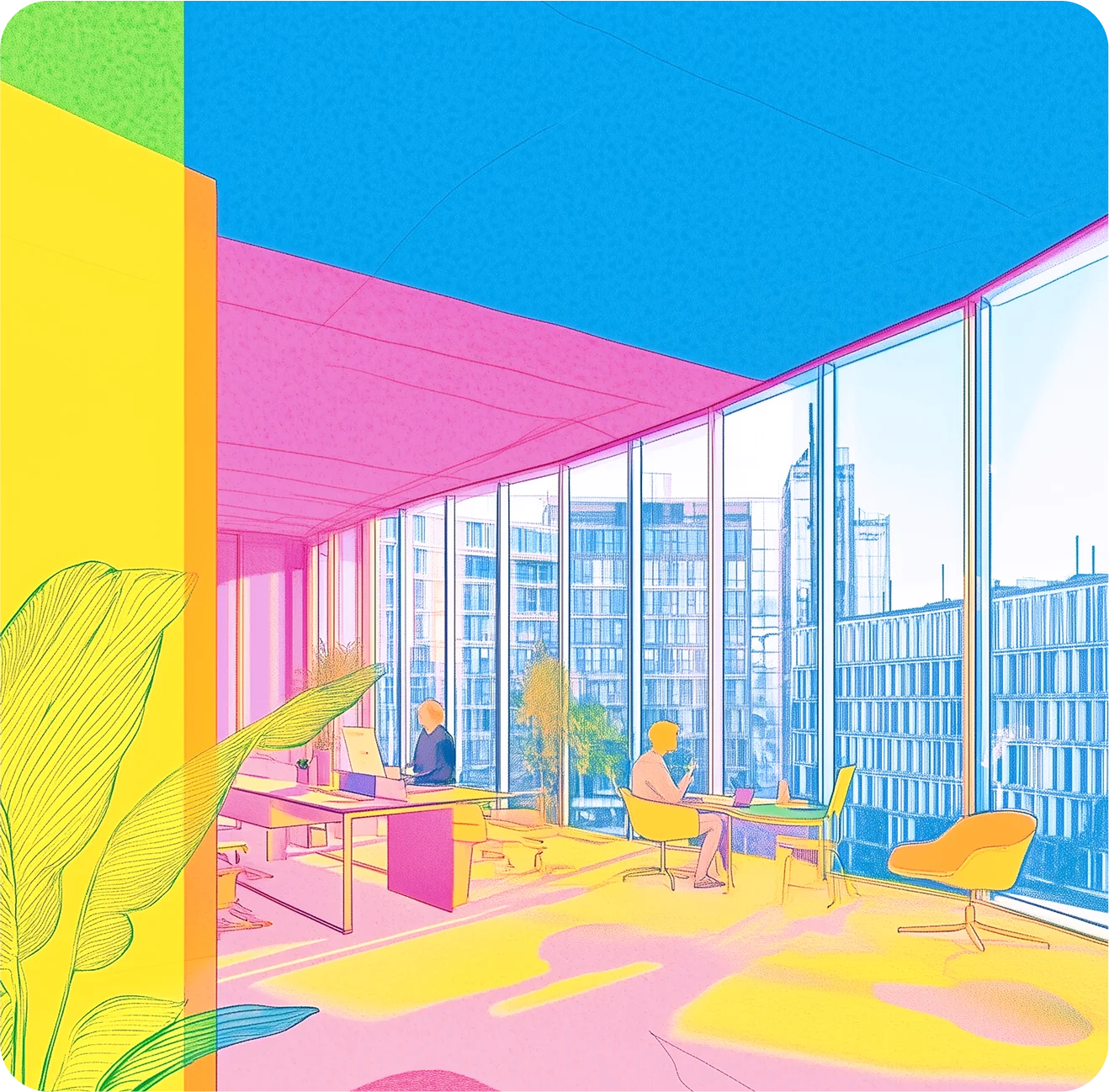 Ditto brand design by Goodside, image 16