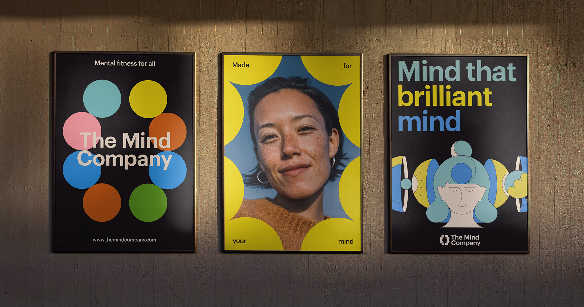 The Mind Company