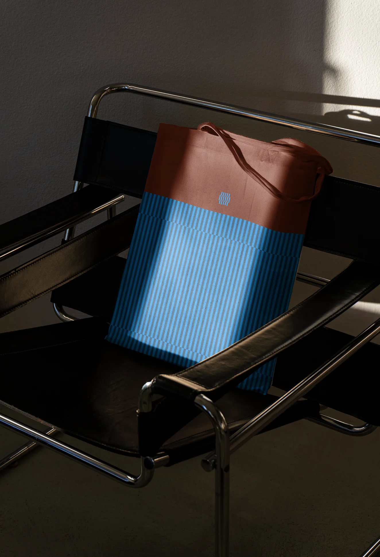 Kimball Modern tote