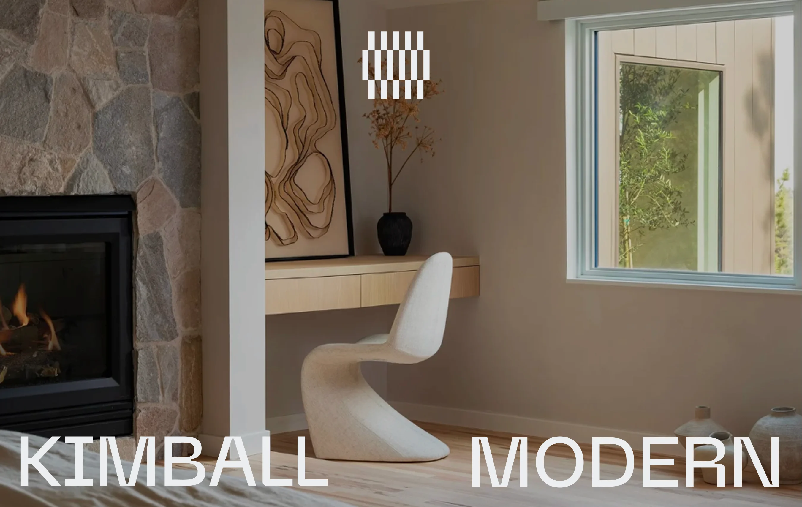 Kimball Modern brand design by Goodside, image 21