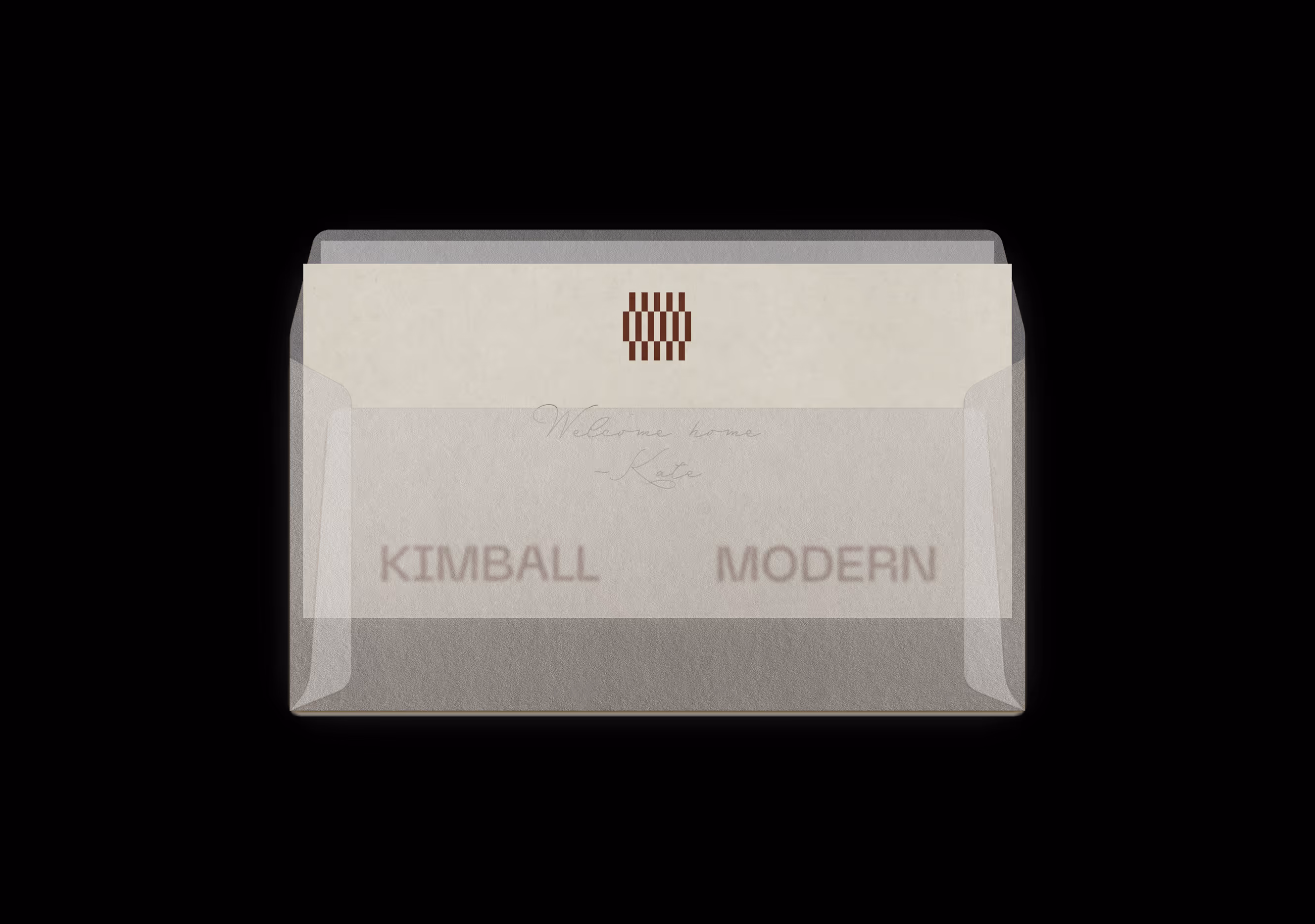 Kimball Modern brand design by Goodside, image 9