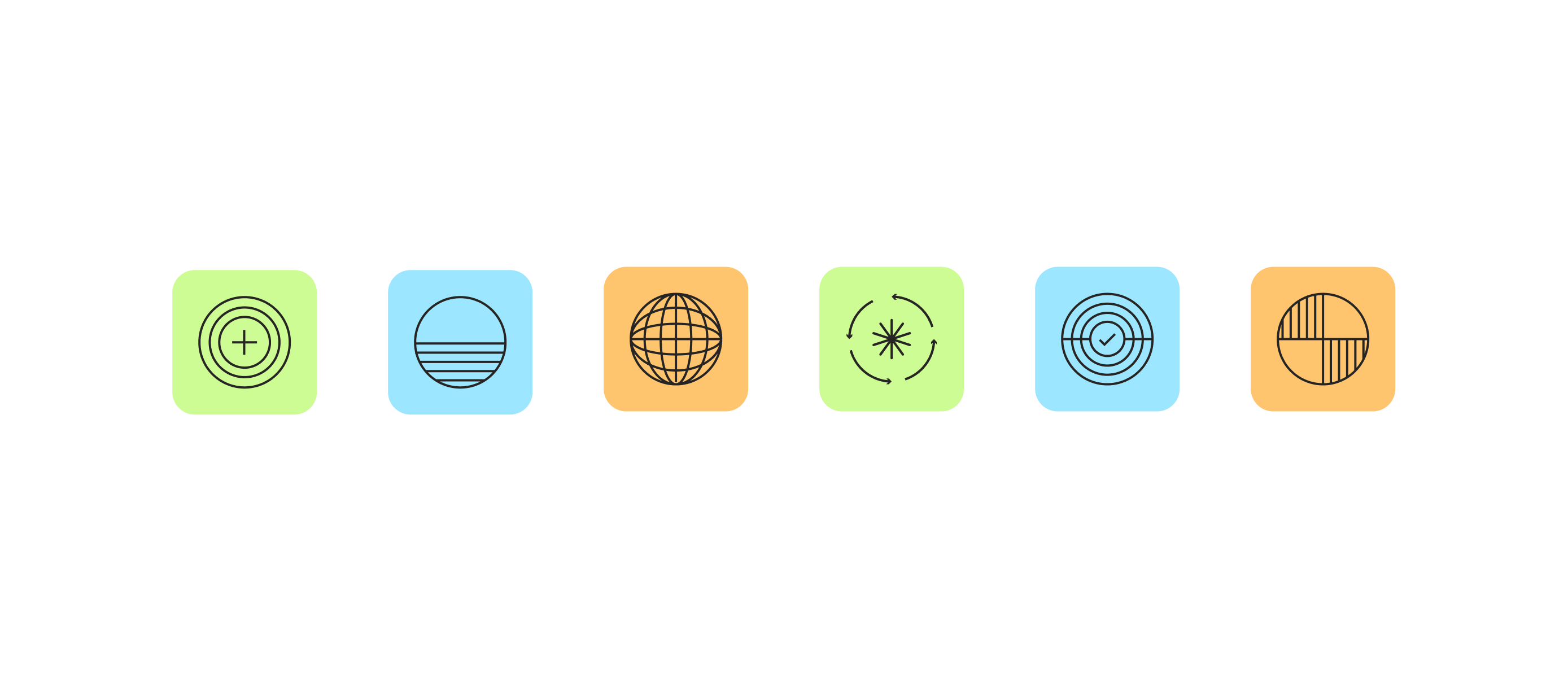Kopperfield icons design by Goodside