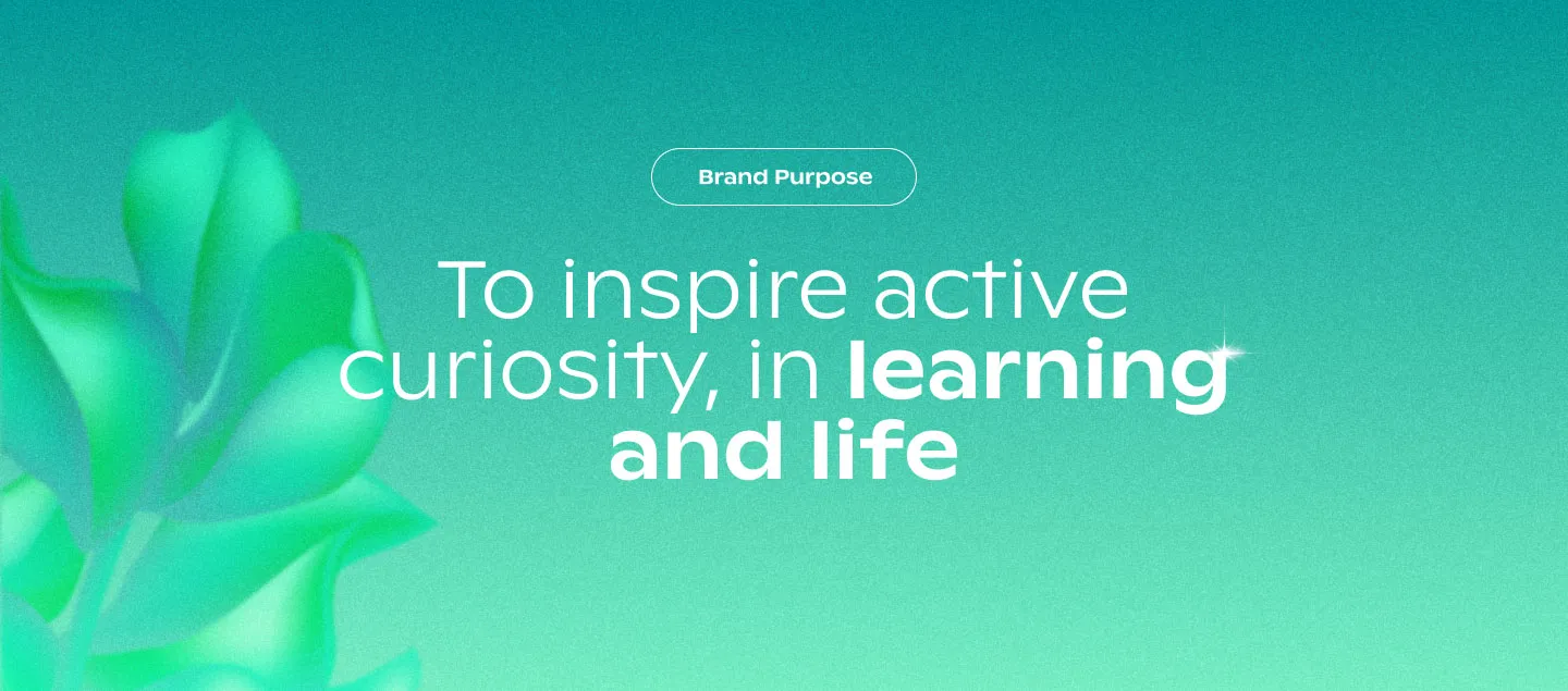 Primer brand design by Goodside