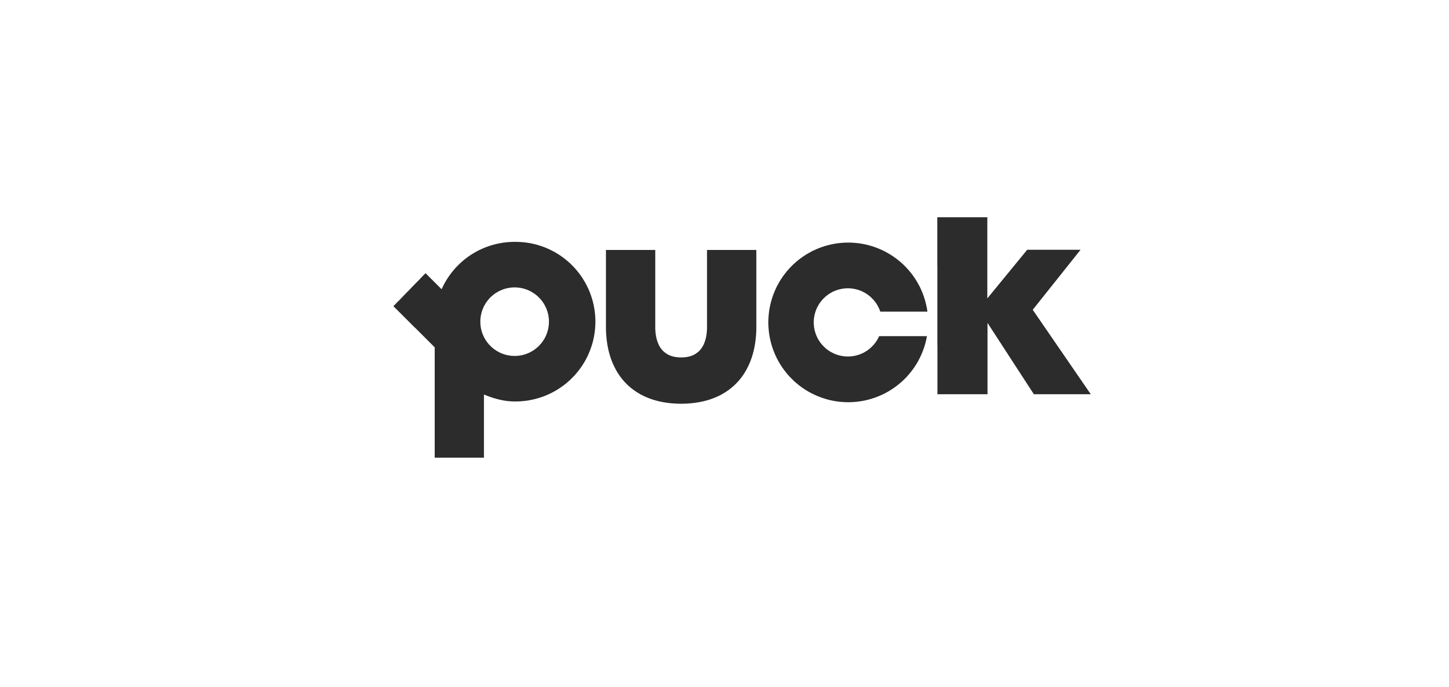 Puck brand design by Goodside, image 02