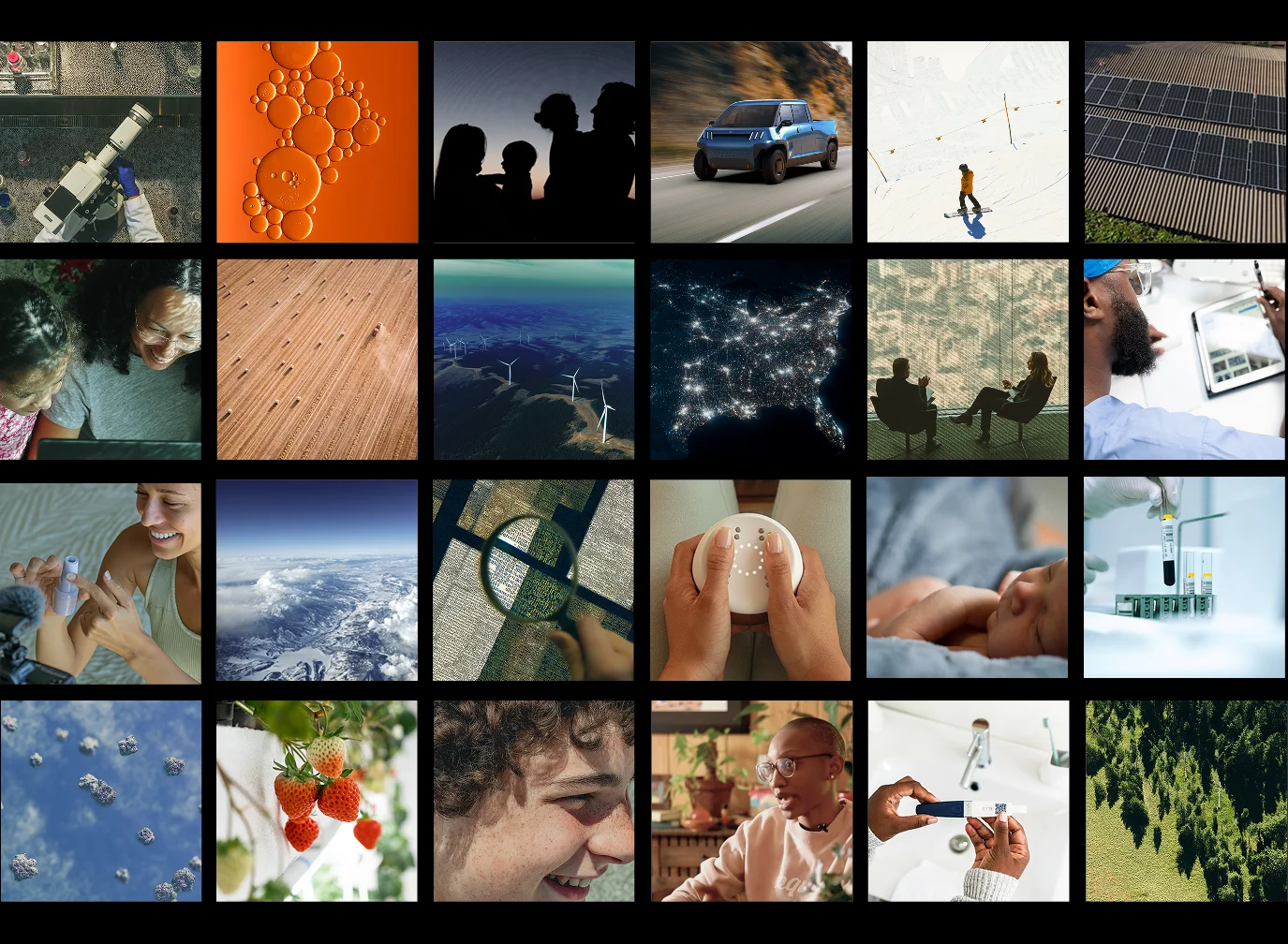 Spero Ventures brand design by Goodside, image 13
