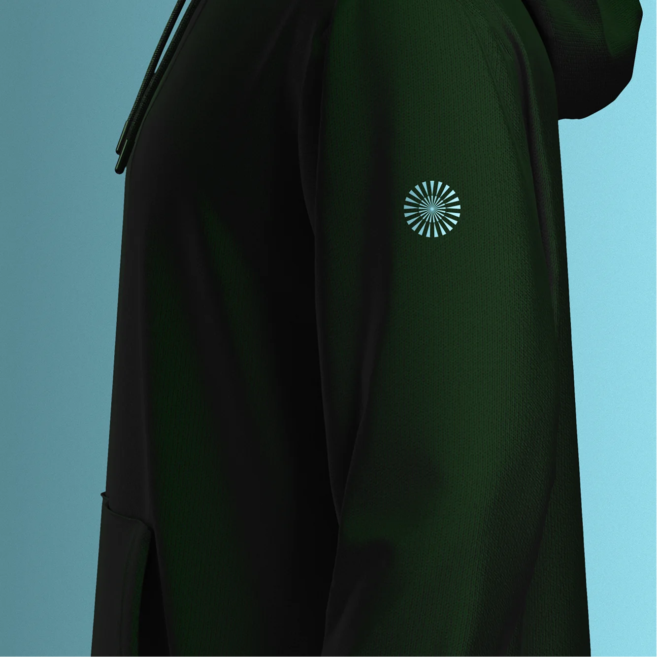 Spero Ventures brand design by Goodside, image 4