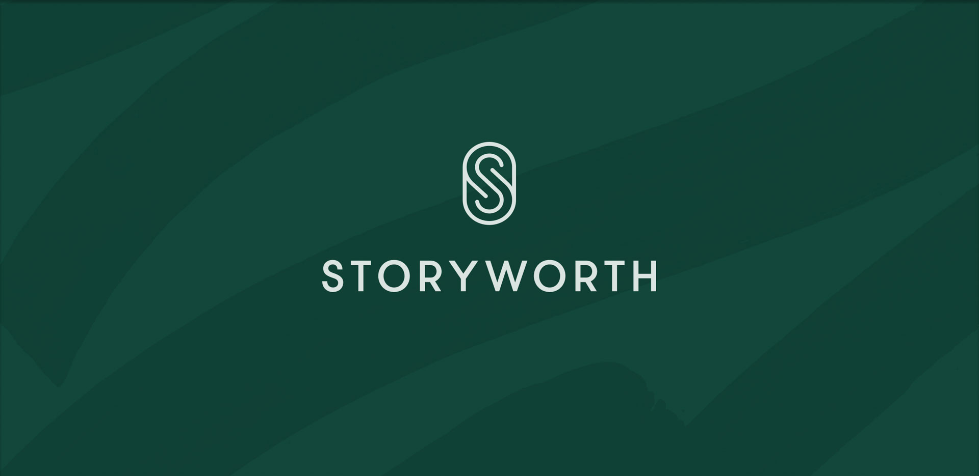 Storyworth brand design by Goodside, image 1