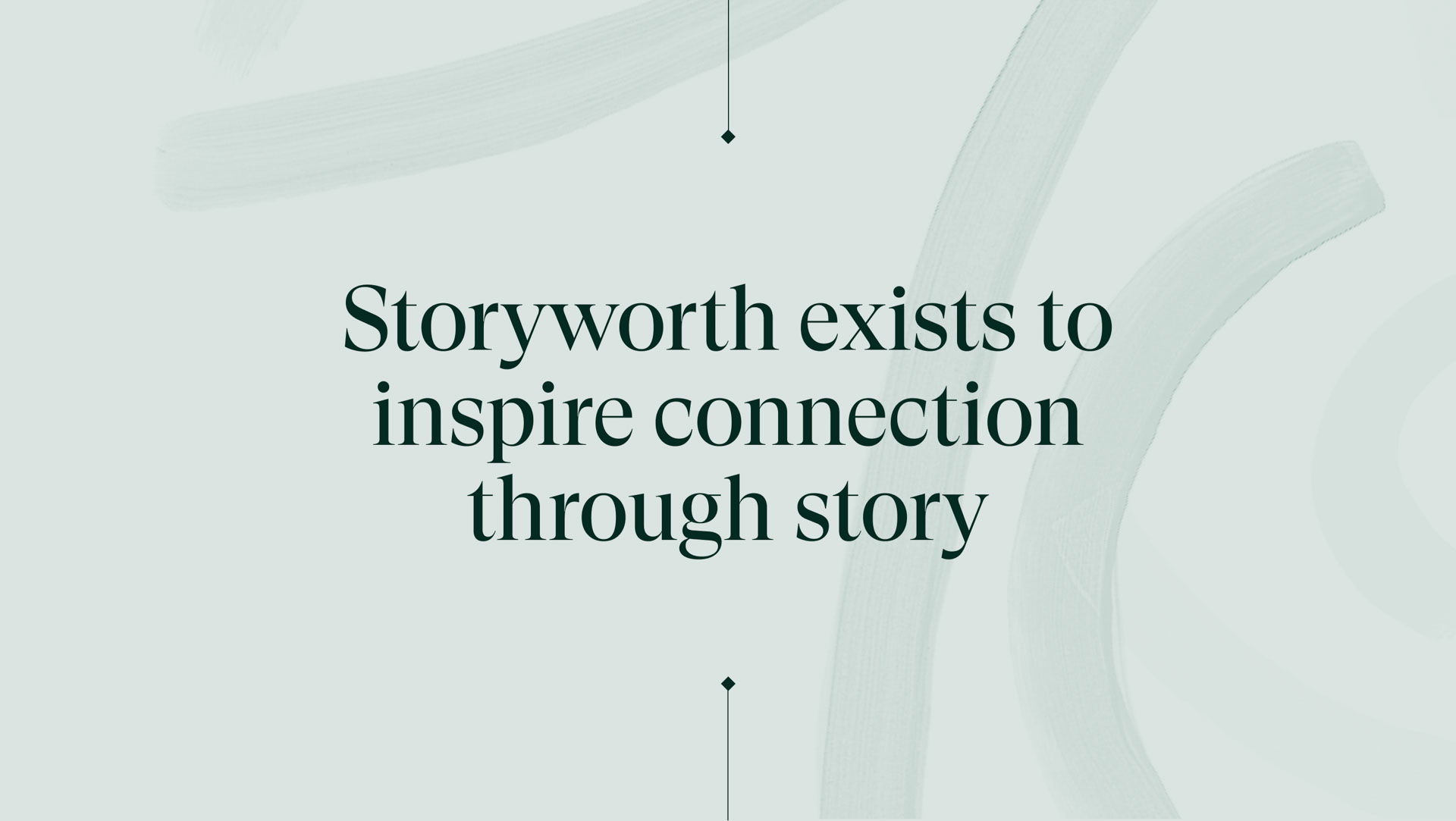 Storyworth brand design by Goodside, image 2