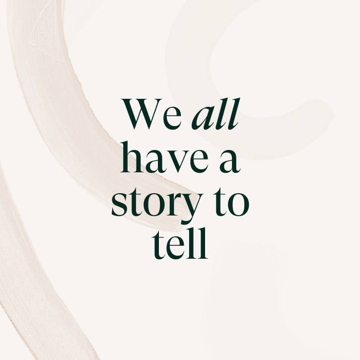 Storyworth brand design by Goodside